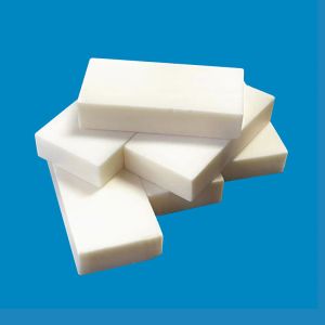 Versatile 99% Alumina Ceramics For Different Fields Flexural Strength 350Mpa