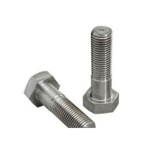 Quality Wear Resistance Pure 10.2g/Cm3 Molybdenum Screw for sale