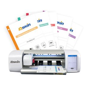Quality Phone Tablet Idskin B158 Screen Protector Cutter Anti Scratch for sale