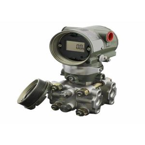 Quality Yokogawa EJA110A-EHS4A-92DA Pressure Temperature Transmitter for sale