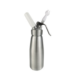 500ml manual cream dispenser professional whipped cream dispenser whipped gun