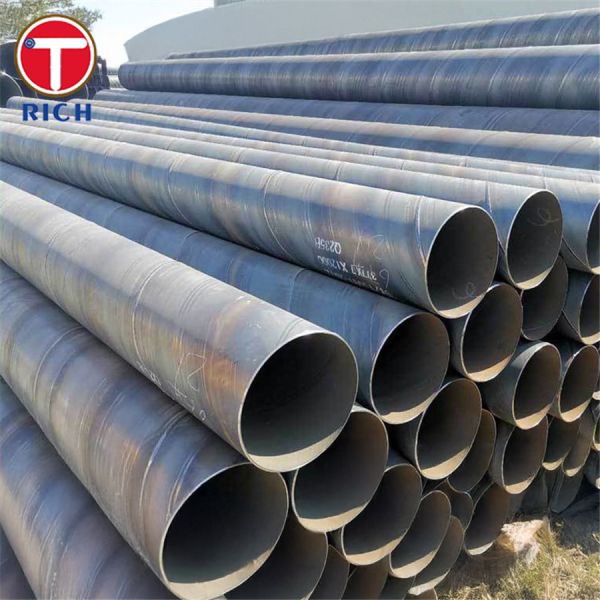 ASTM A512 1010 Cold Drawn Tube Buttweld Carbon Steel DOM Steel Tube For Mechanical
