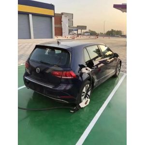 150A CCS2 To CCS1 DC Charging Adapter EV Charging Cable DC Charging EVSE Adapter