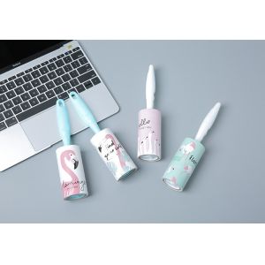 Virson Dust Remover Disposable Lint Roller For Cleaning