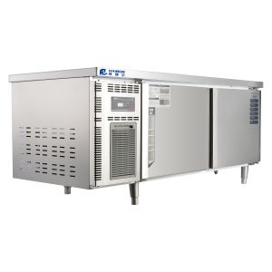 Stainless Steel Multi-climate Undercounter Fridge Workbench Chiller 304
