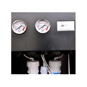 100 - 800GPD Standing Reverse Osmosis Water System , Whole House Filtration