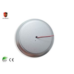 Aluminium Alloy Led Downlighters 5630 Long Lifespan 12w