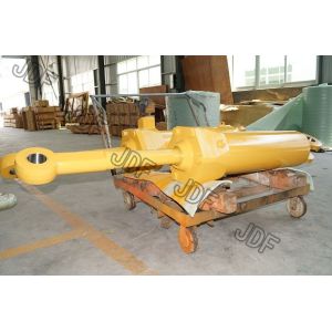 EXCAVATOR hydraulic cylinder tube As , cylinder part Number. 1884211