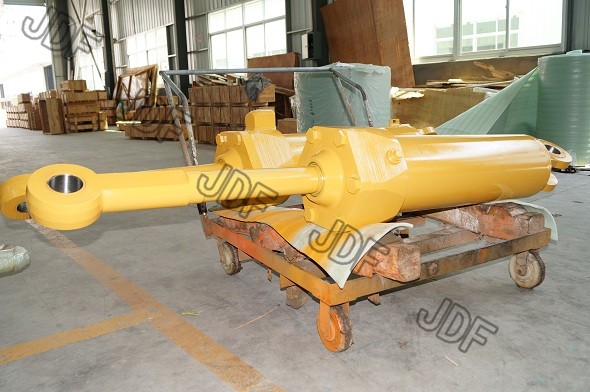 Buy  bulldozer hydraulic cylinder, bulldozer spare part, part number 1705212 at wholesale prices