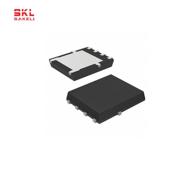 NVMFS5C442NWFAFT1G MOSFET Power Electronics Single N-Channel DFN5 DFNW5 40 V 2.3