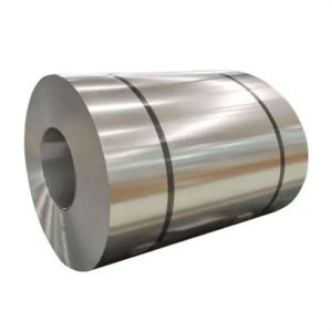 Grade 430 420 321 Stainless Steel Coil Strip 2b Ba Mirror Cold Rolled