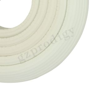L Shape NBR Foam Plastic Edge Guard Multifunctional Practical
