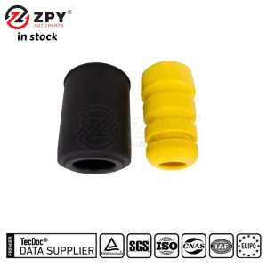 ZPY 8RD412131 Front Buffer Rubber With Dust Cover For Volkswagen Tiguan R