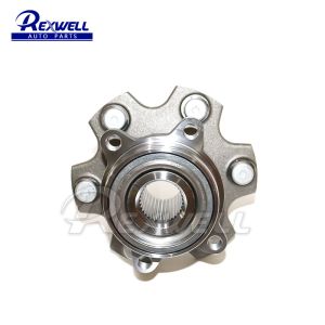 Guaranteed Wheel Hub Bearing 3780A011 For MITSUBISHI PAJERO IV PAJERO III