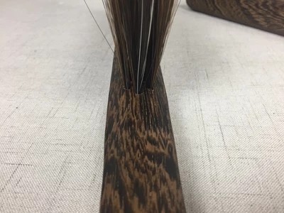 Wholesale PET Bristle Cleaning Floor Mini Household woode handle Brush