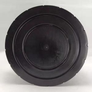 Glass Fiber Compressor Oil Separator Filter 438672 46314 6314