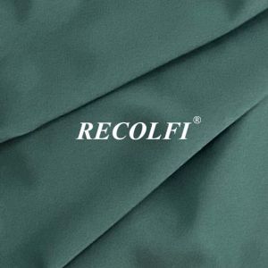 150cm Sustainable Activewear Knit Fabric Pilling Resistant Warm Up Suits