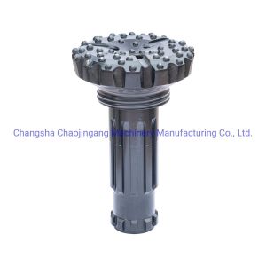 305-381mm Forging Process 12inch DTH Bit for Long Lasting Rock Drilling