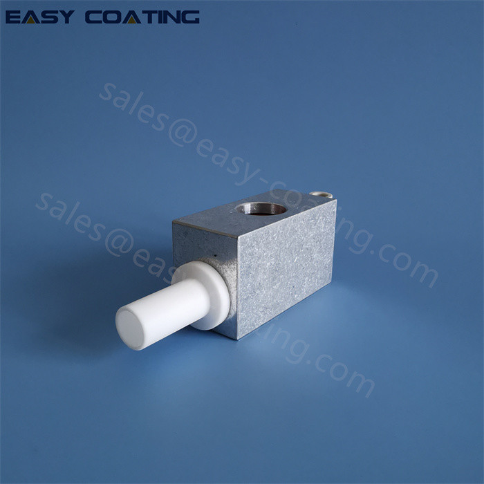 Nordson 244721 powder transfer pump replacement 0.75 "outlet for powder coating guns spare parts