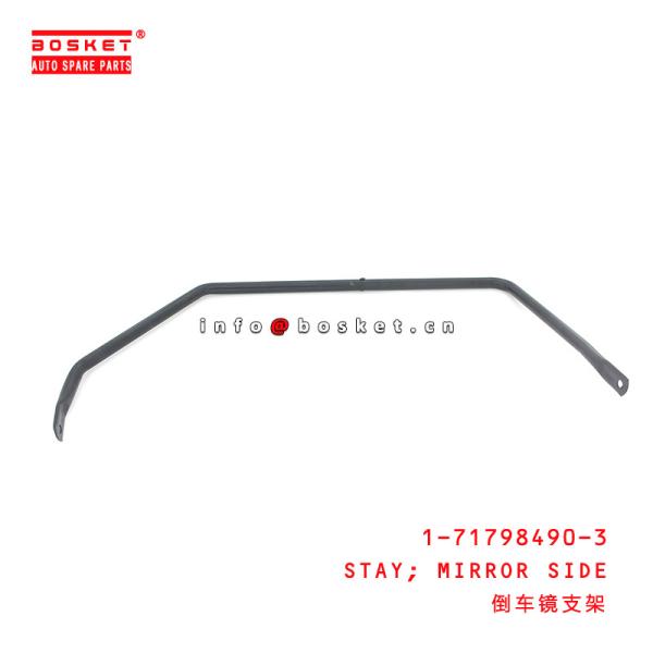 Buy 1-71798490-3 Outside Mirror Stay For ISUZU CXZ96  1717984903 at wholesale prices