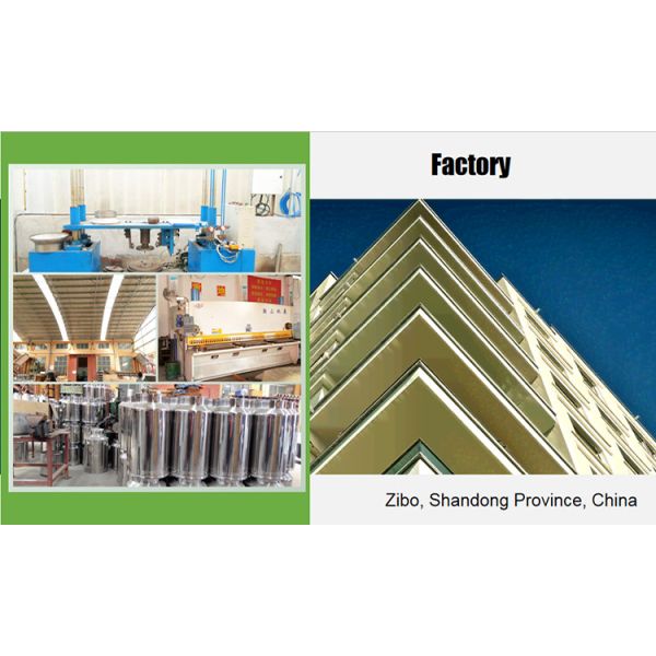 40L polishing fermenting equipment Stainless steel 0.8mm milk can