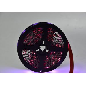 China 30LEDs/M Smart Led Rgb Bluetooth Strip on sale