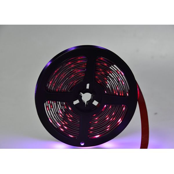 Buy 30LEDs/M Smart Led Rgb Bluetooth Strip at wholesale prices
