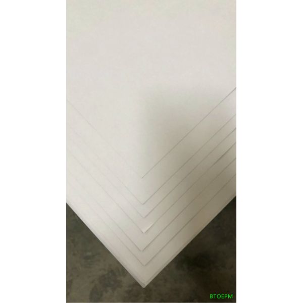 Buy 26x100 Inch Thickness 0.85mm Recycled Flooring Protection Paper at wholesale prices