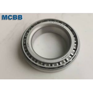 China OD82mm JLM104948 JLM104910 Tapered Roller Bearings on sale