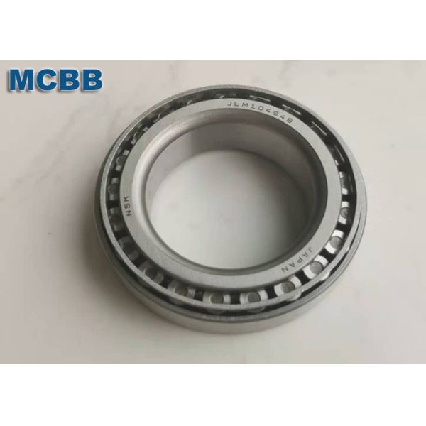 Buy OD82mm JLM104948 JLM104910 Tapered Roller Bearings at wholesale prices