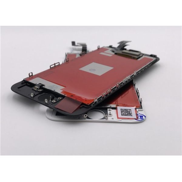 Gold Oem Smartphone Repair Parts Iphone 6s Lcd Screen Assembly 1 Year Warranty