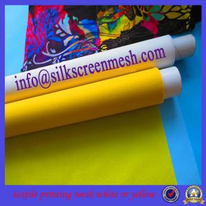 Quality polyester printing mesh for sale