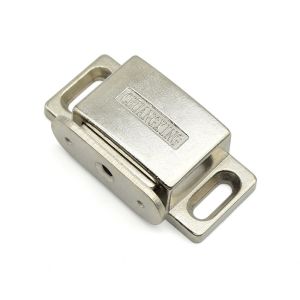 Zinc Alloy Magnetic Door Catch Latch Heavy Duty