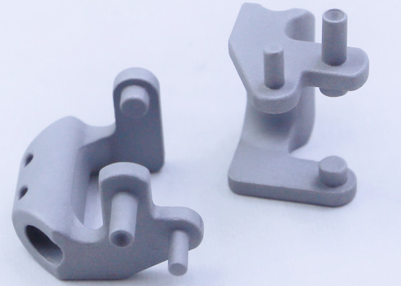 Buy Precision Lost Wax Casting Part Food Industry Stainless Steel 304 Crankshaft at wholesale prices