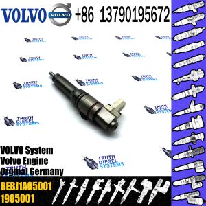 Fuel Injector Assembly BEBJ1A05002 BEBJ1A00202 BEBJ1A05001 1905001 1846419