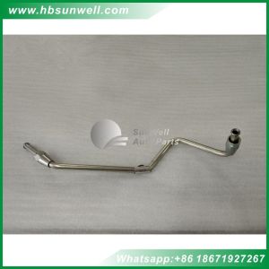 Cummins M11 QSM11 ISM11 TUBE,FUEL SUPPLY 3161618 fuel supply tube 3161618