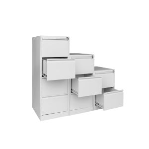 40KGS Metal Drawer Cabinet