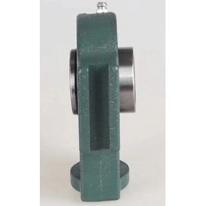 High Loads Self Aligning Pillow Block Bearing UCT318 With Housing