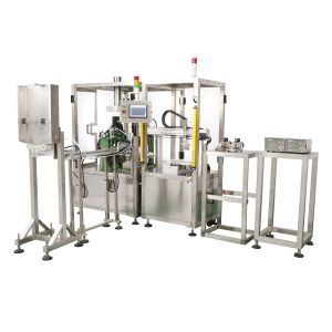 China Food Packaging Made Easy PLC Service for Automatic Filling Capping and Labeling Machine on sale