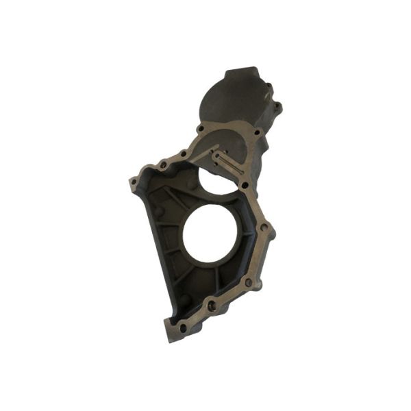 Buy Diesel Engine Rear Casting Oil Pump Cover A380 Ra3.2 at wholesale prices