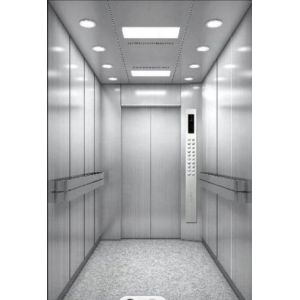 11 Persons Medical Bed Lift