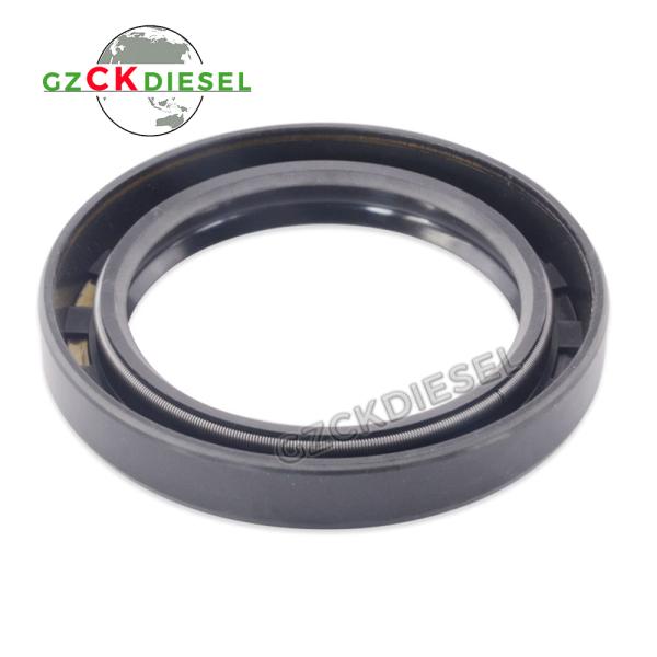 Buy Crankshaft Oil Seal AE3409P for 4D105 6D105 6D108 Engine at wholesale prices