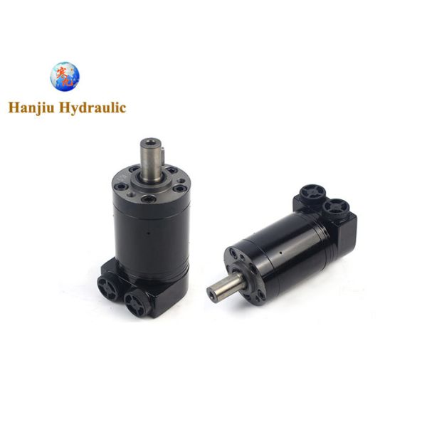 Buy Epiroc  Hydraulic Orbit Motor  3217953500 OMM32 Side Ports With Key Shaft at wholesale prices