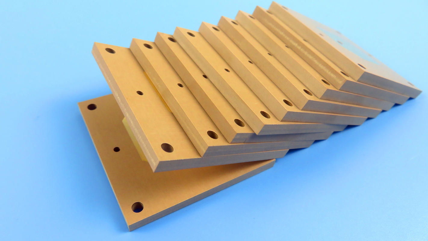 TMM13i substrate for high-frequency circuit boards | Single Layer,Double Layer,