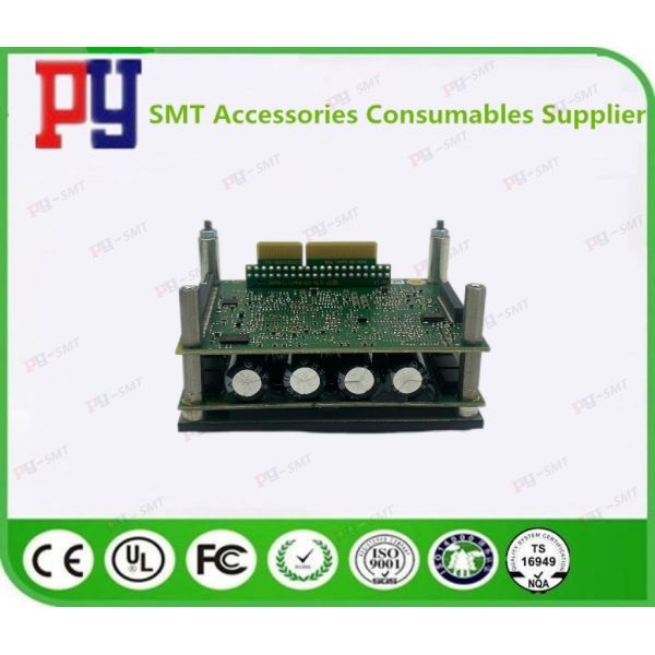 Buy SIEMENS ASM 03090990-05 CPP Control Card SMT Spare Parts at wholesale prices