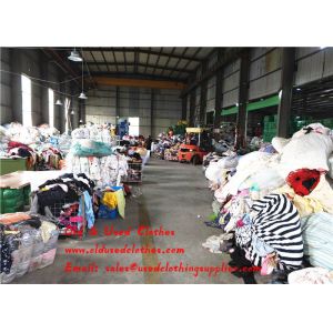 China Ladies Cotton Trousers Used Womens Clothing Pakistani Style Summer Outfit on sale