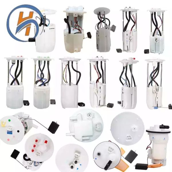 Fuel Pump Assembly For Toyota Highlander Land Cruiser RAV4 Corona Prado Crown Reiz Vios Corolla CAMRY solara 4 RUNNER 77