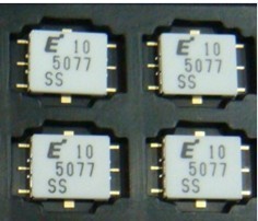 Buy RF Power Transistors EMM5077VU SUMITOMO SMD New and Original in stock at wholesale prices