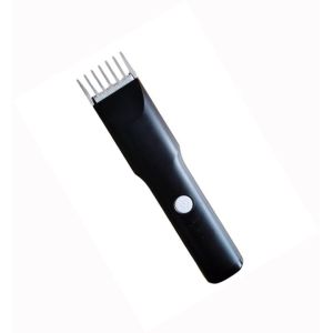 IPX6 Portable And Waterproof Electric Hair Clipper USB Cable
