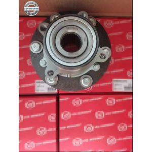 Quality Silent MR992374 Wheel Hub Bearing For Truck And Trailer for sale
